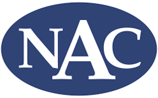 Niantic Awning & SunRoom Co. logo